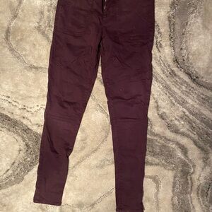 American eagle outfitters jegging​